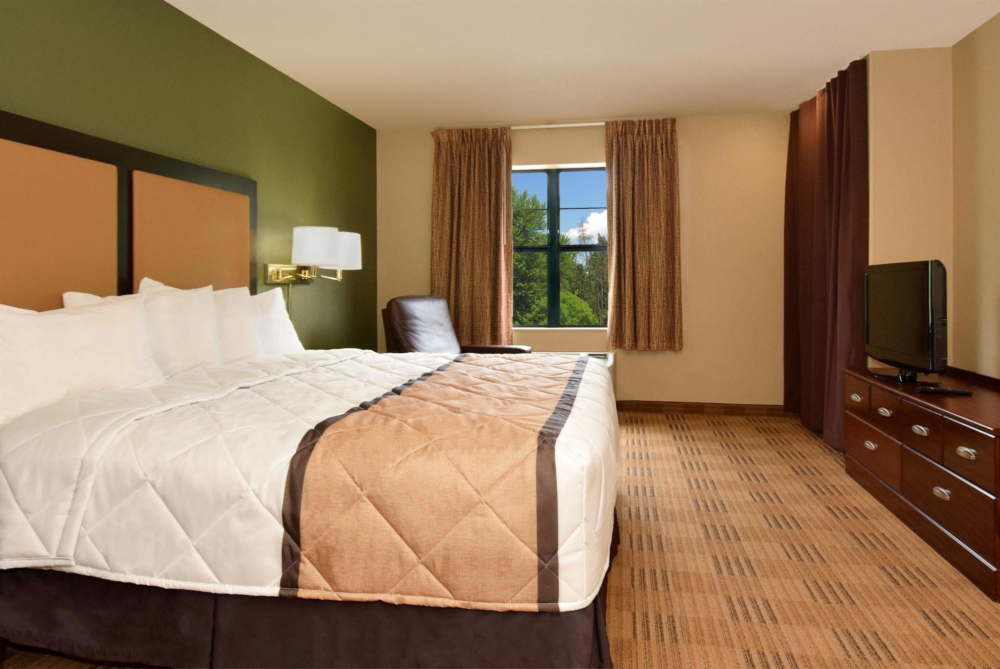 Extended Stay America Suites - Salt Lake City - Union Park Midvale Extérieur photo