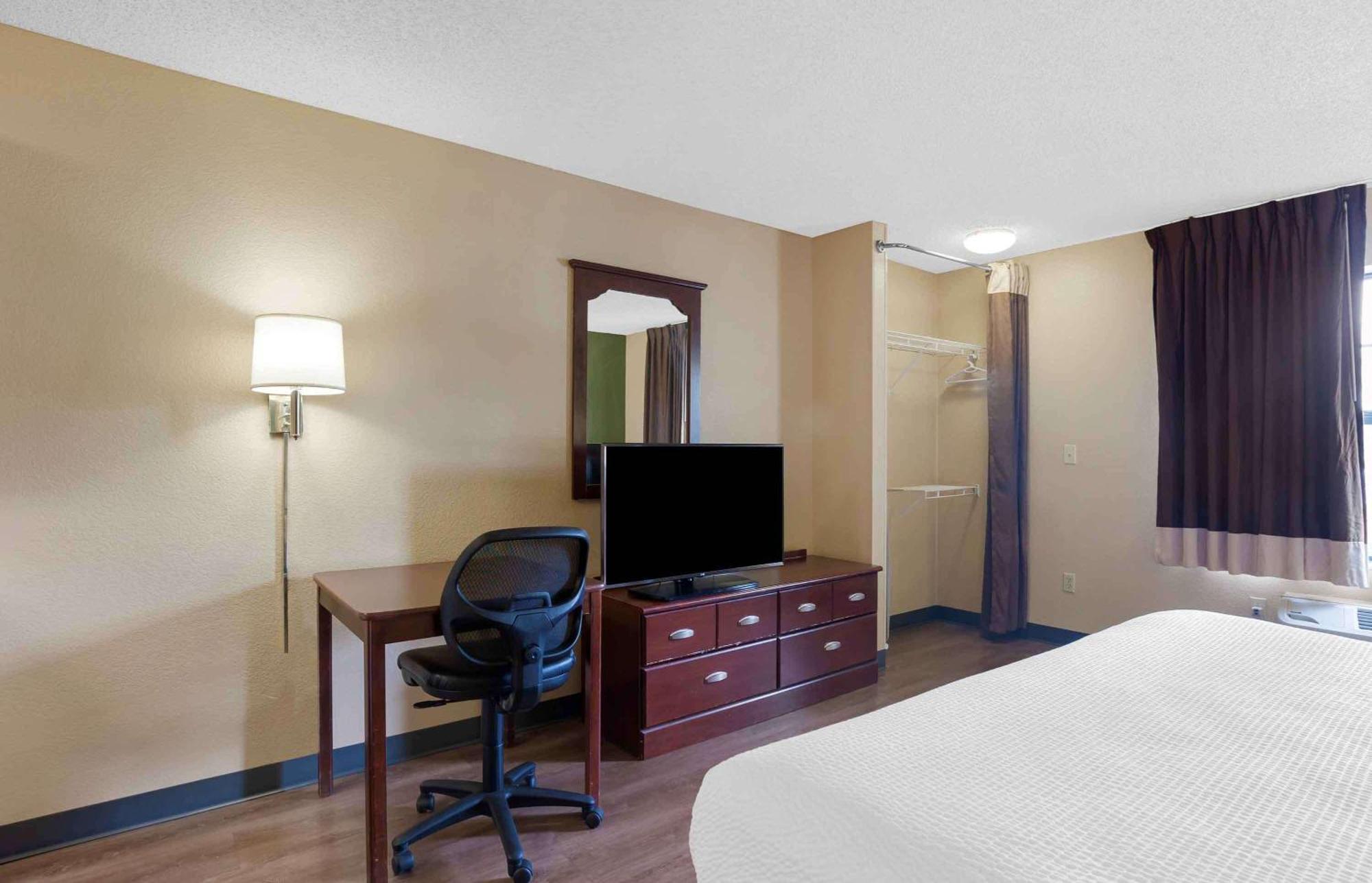 Extended Stay America Suites - Salt Lake City - Union Park Midvale Extérieur photo